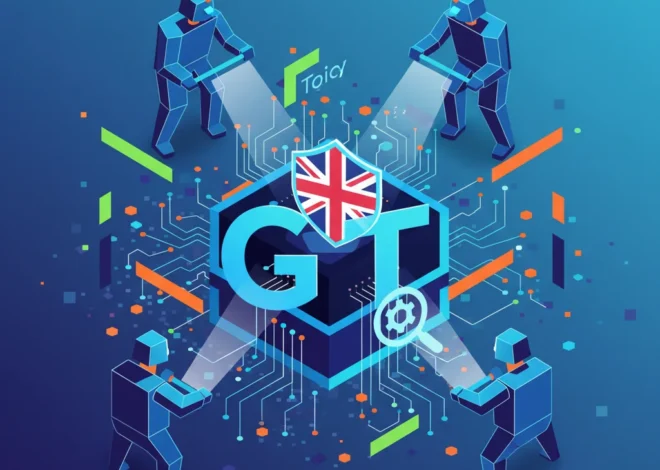 The Algorithm Police Are Here: Why the UK Is Auditing Big Tech’s AI