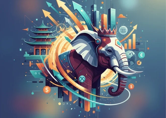 The Trump 2.0 Doctrine: What a Return to Power Means for Asian Markets and Global Finance