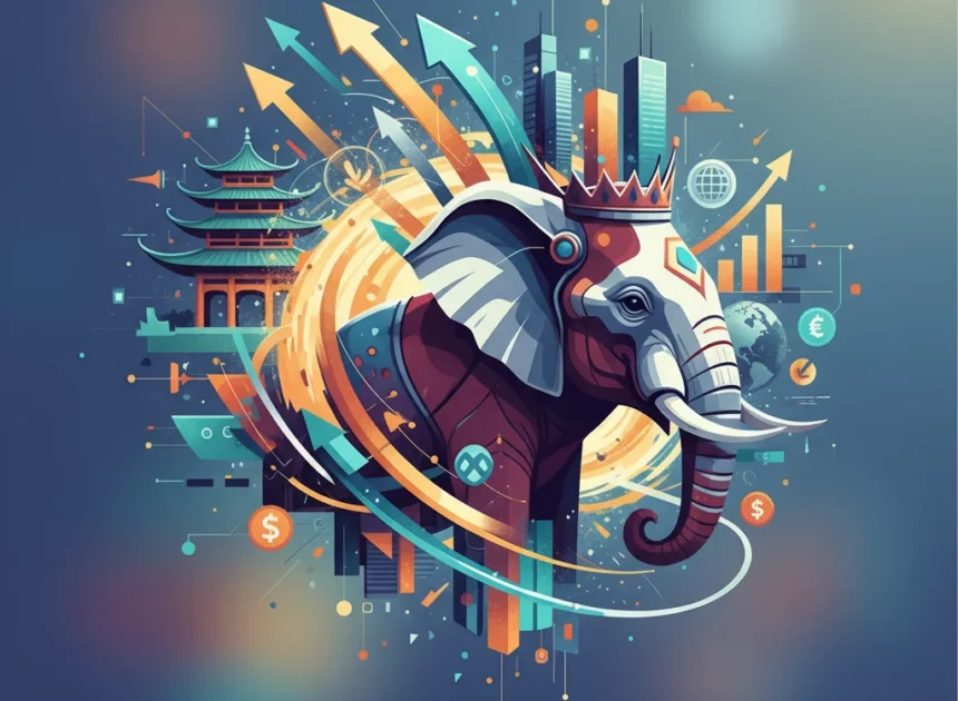 The Trump 2.0 Doctrine: What a Return to Power Means for Asian Markets and Global Finance