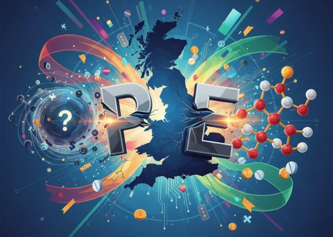 High-Stakes Finance Unpacked: A PE Giant’s UK Nightmare, a Shadow Banking Mystery, and a Big Pharma Showdown