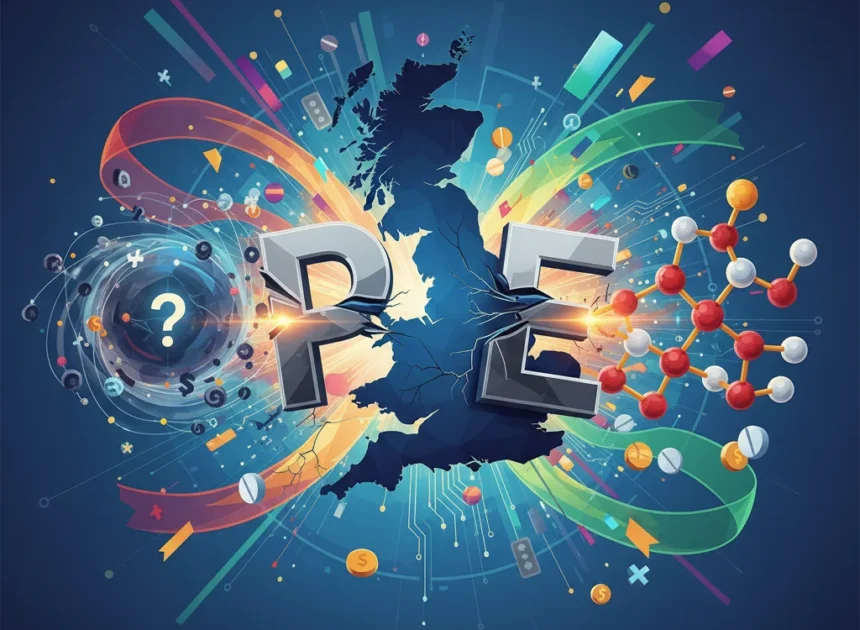 High-Stakes Finance Unpacked: A PE Giant’s UK Nightmare, a Shadow Banking Mystery, and a Big Pharma Showdown