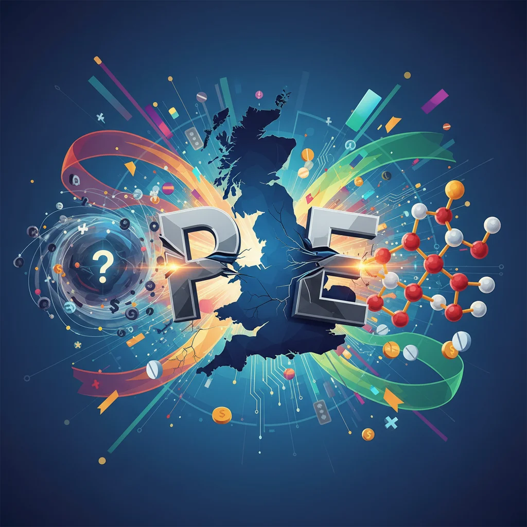 High-Stakes Finance Unpacked: A PE Giant’s UK Nightmare, a Shadow Banking Mystery, and a Big Pharma Showdown