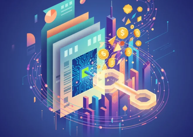 The Hidden Capital in Your Utility Bill: Unlocking Dormant Assets in a Digital Economy