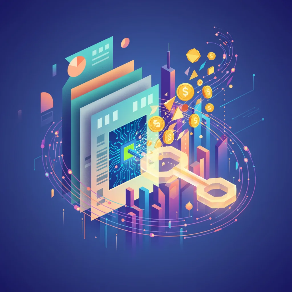 The Hidden Capital in Your Utility Bill: Unlocking Dormant Assets in a Digital Economy