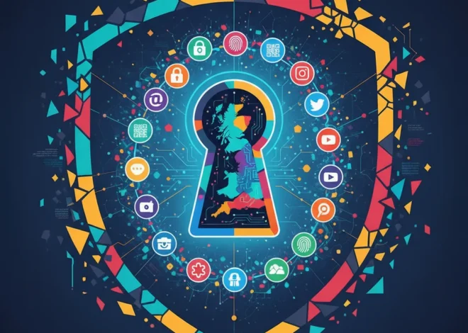 One Login to Rule Them All? The UK’s Digital ID and the Billion-Dollar Cybersecurity Gamble