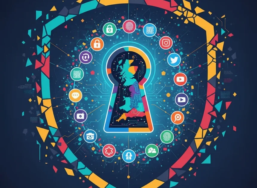 One Login to Rule Them All? The UK’s Digital ID and the Billion-Dollar Cybersecurity Gamble