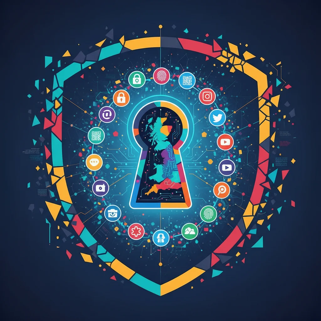 One Login to Rule Them All? The UK’s Digital ID and the Billion-Dollar Cybersecurity Gamble