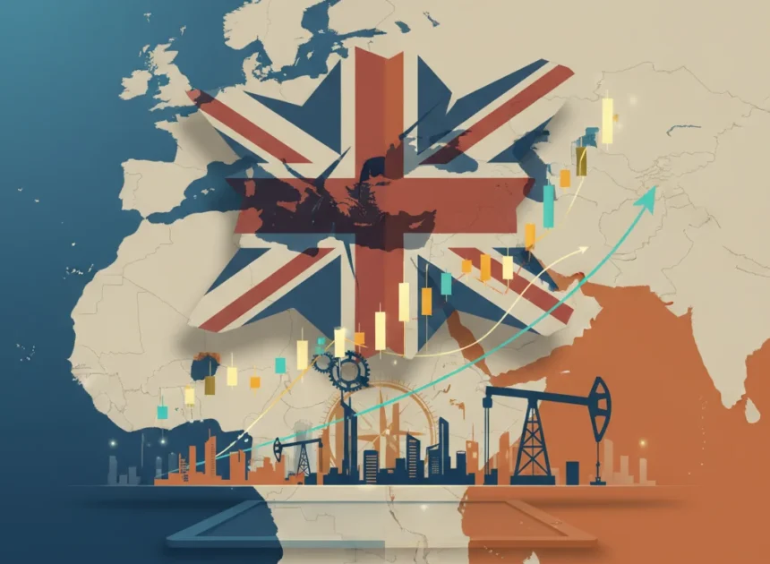 The Mandate’s Shadow: How a Century-Old British Policy Shapes Today’s Middle East Markets