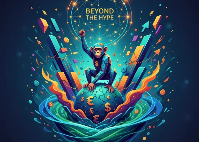 Beyond the Hype: Why Climate Risk is the Real “Monkey Business” for the Global Economy