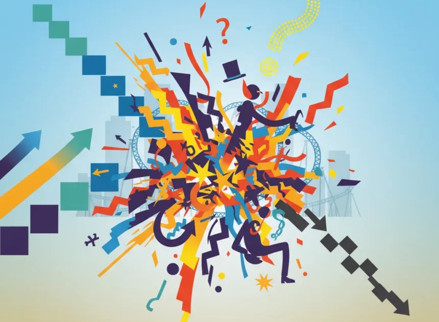 Is Merlin Entertainments a Risky “Cha Cha Chance” for Investors?