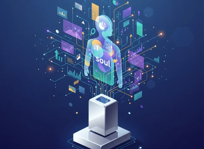 The Silver Brick and the Soul of Modern Finance: What a Doorstop Teaches Us About Value