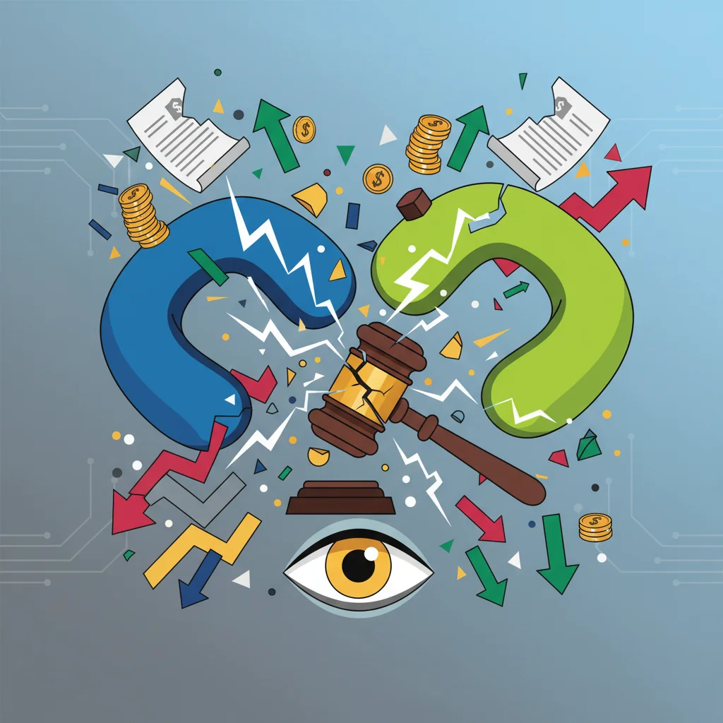 The Pillow Fight: Why a Lawsuit Over a Neck Pillow Is a Wake-Up Call for Investors