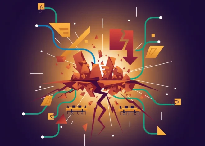 Mali on the Brink: Why a Sahel Crisis Is a Red Flag for the Global Economy