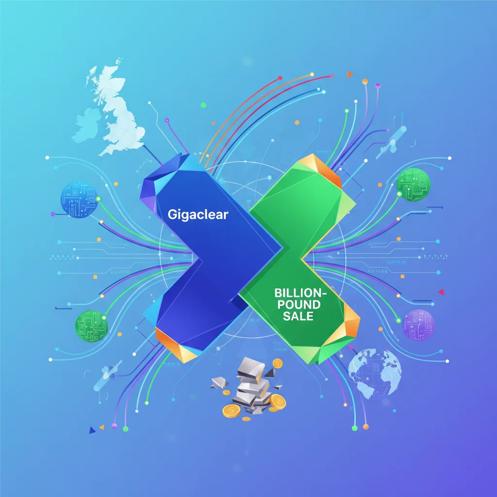 Gigaclear’s Billion-Pound Crossroads: Inside the High-Stakes Sale of a UK Fibre Giant