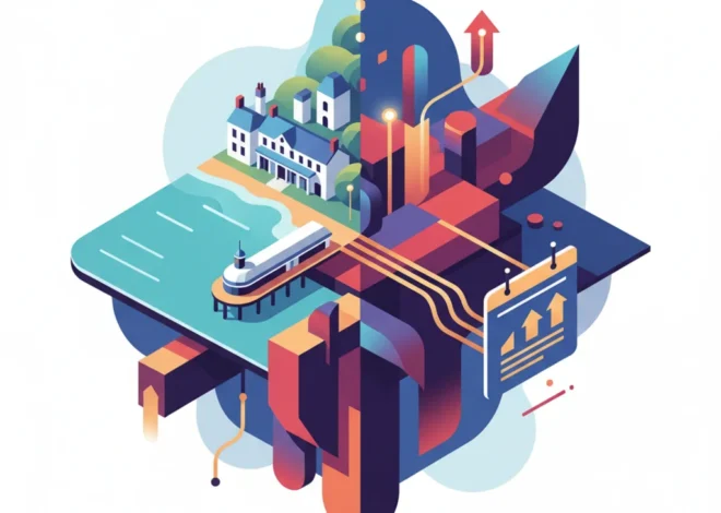 The Hastings Paradox: Uncovering Investment Opportunities in Economically Deprived Regions