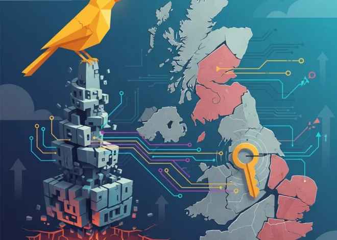 The Scottish Rental Crisis: A Canary in the Coal Mine for the UK Economy?