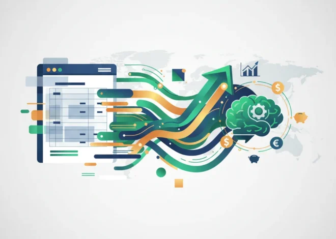 Beyond the Balance Sheet: Why Financial Literacy is the Most Critical Investment in Today’s Economy