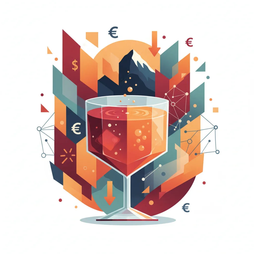 The Billion-Euro Bitter: Unpacking the Campari Group’s Tax Evasion Allegations