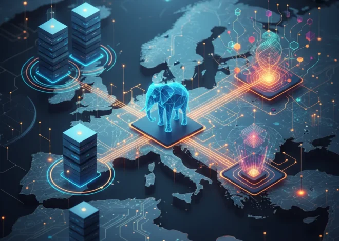 Europe’s Tech Crossroads: Why Building a Better AI, Not Just a Bigger One, Is the Winning Strategy