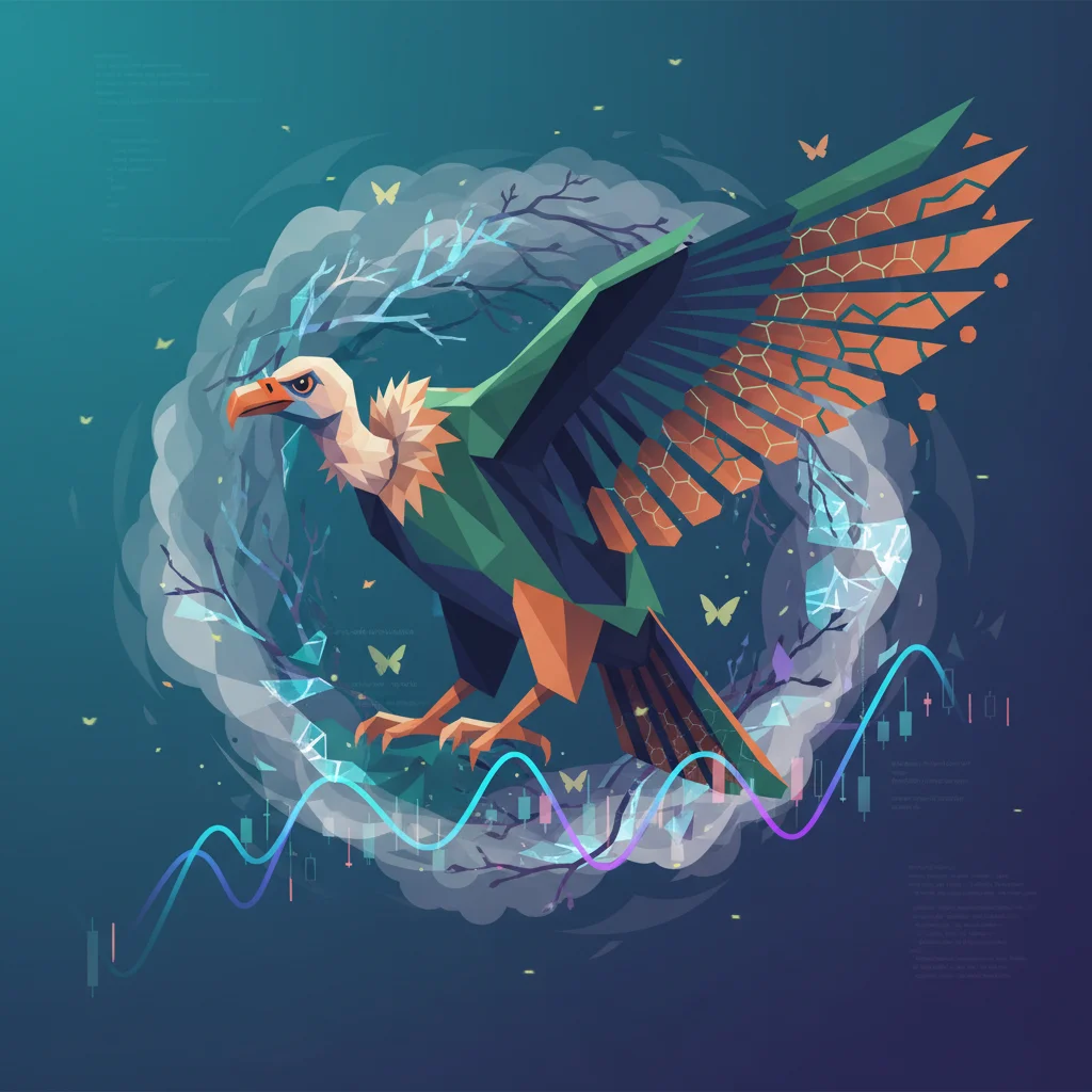 The Vulture and the Stock Ticker: How Unseen Ecological Risks are Redefining Modern Finance