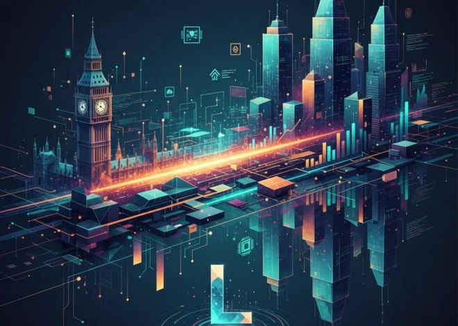 Beyond Big Ben: How London Became the World’s Unlikely Quant Trading Superpower