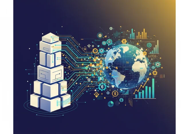 From Ivory Tower to Global Economy: The Hidden Influence of Academic Research on Your Finances