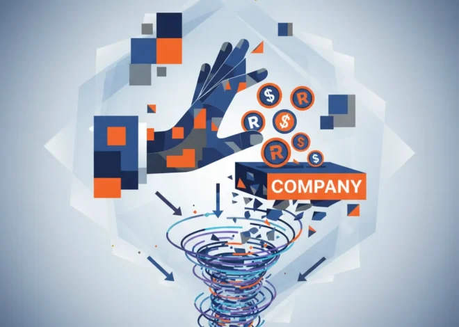 The Great Pension Offload: Why Companies Are Rushing to Sell Your Retirement Plan