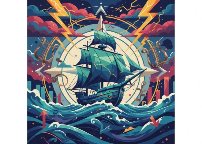 The Jack-A-Roe Portfolio: An Ancient Ballad’s Timeless Lessons on High-Risk Investing