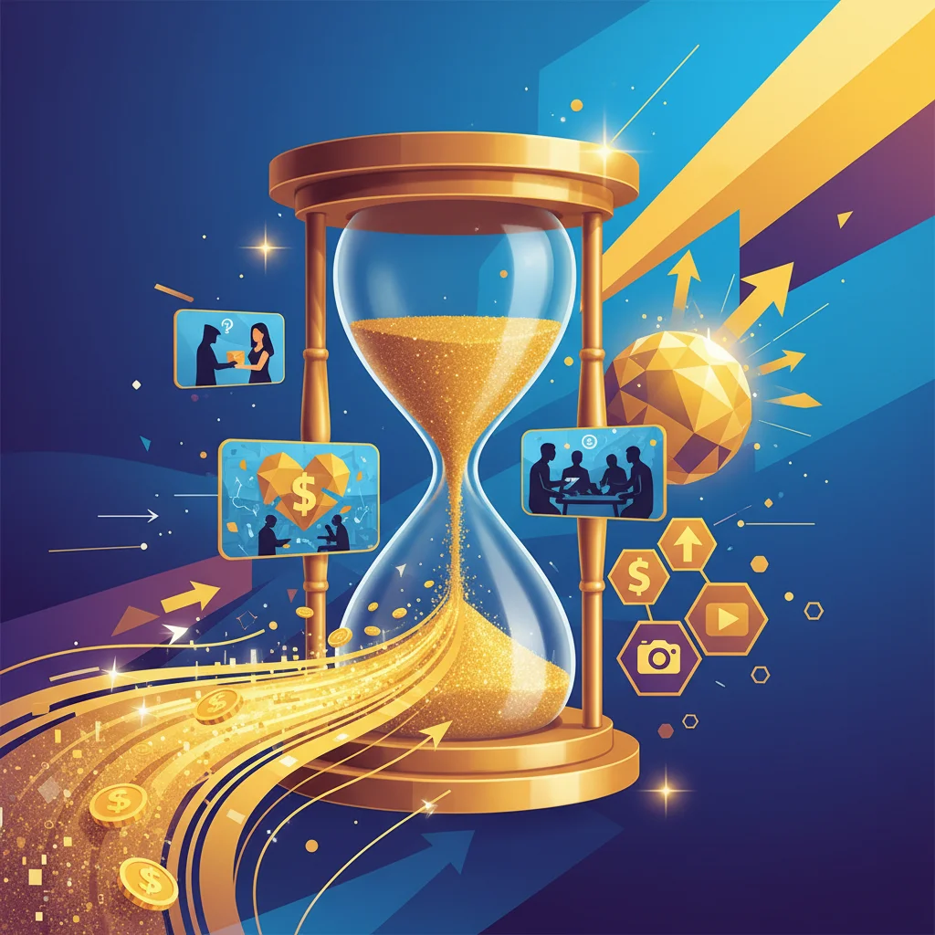 The 2-Minute Gold Rush: How Micro-Dramas Are Reshaping Media and Creating New Investment Frontiers