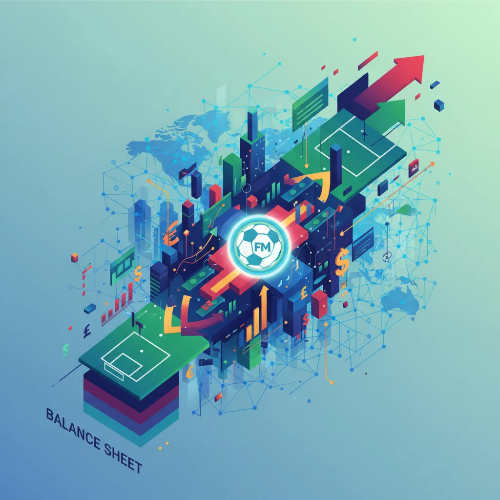 Beyond the Pitch: Deconstructing the Multi-Million Dollar Investment Strategy of Football Manager’s Landmark Update