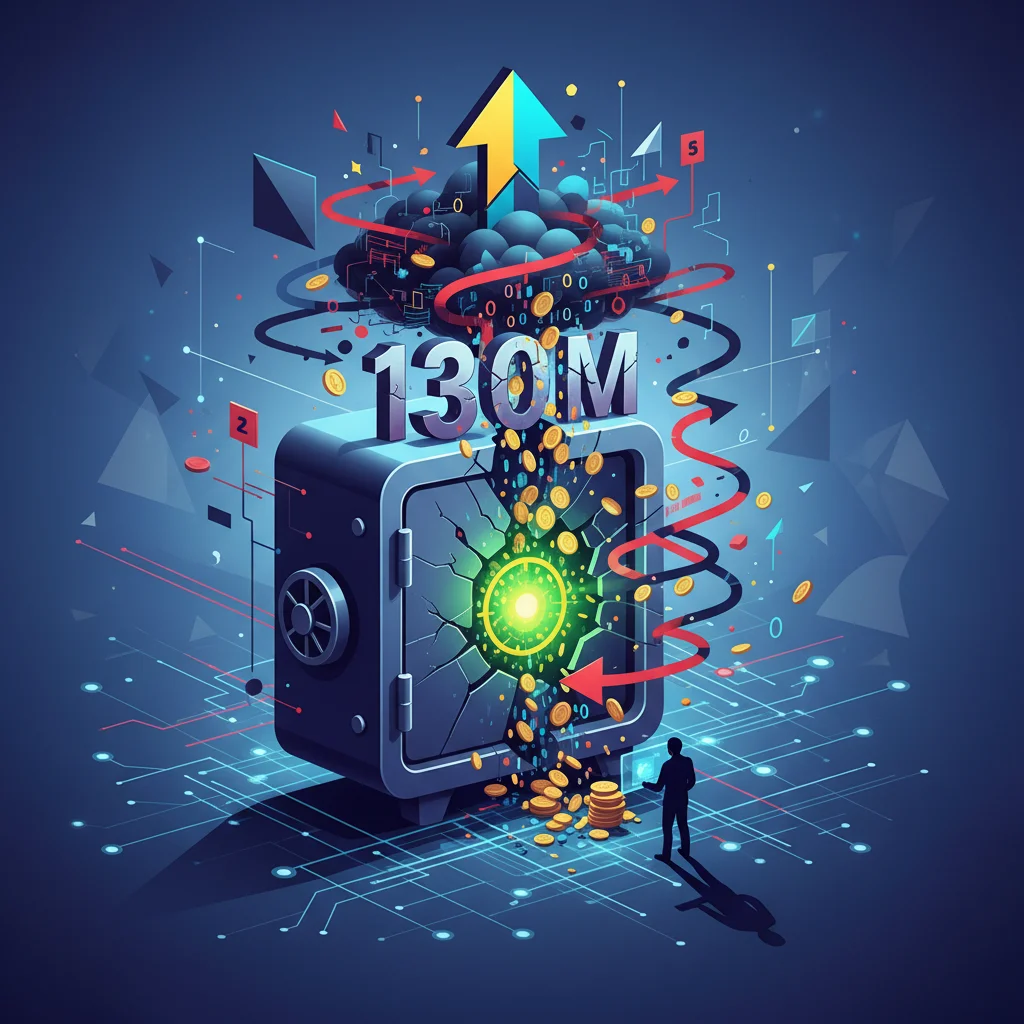 The £130 Million Deception: How One Whistleblower Exposed a Massive Tax Scam and What It Means for Modern Finance