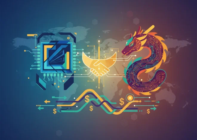 Chip War Détente? Decoding China’s Trade Concession and Its Impact on the Global Economy