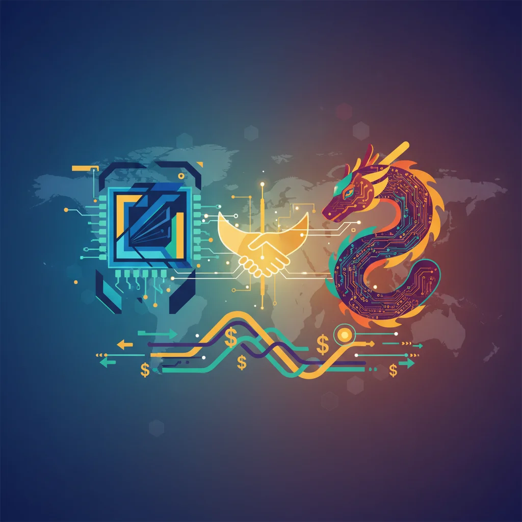 Chip War Détente? Decoding China’s Trade Concession and Its Impact on the Global Economy