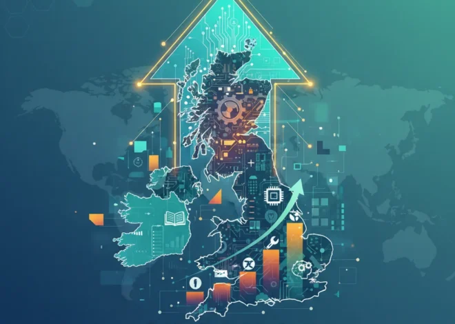 Beyond the Degree: How the UK’s New Skills Initiative is Reshaping the Economy for Investors