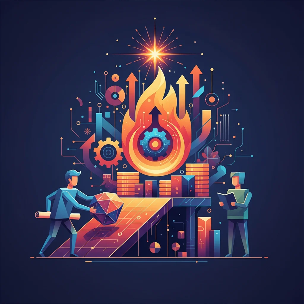 Fueling the Fire of Innovation: Why Tax Policy Must Reward the Founder’s Gamble