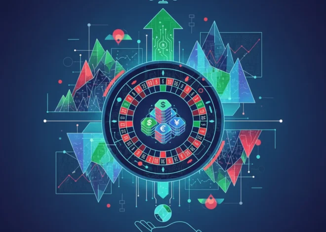 The Stock Market Casino: A Radical Blueprint for a Fairer Financial System