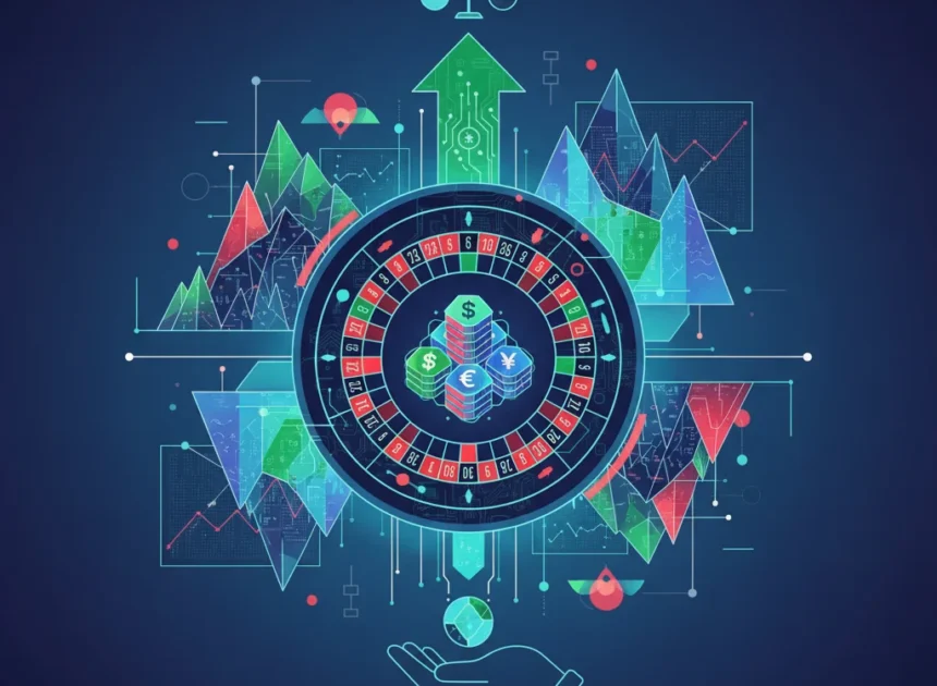 The Stock Market Casino: A Radical Blueprint for a Fairer Financial System