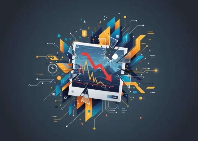 One Wrong Photo: The Hidden Costs of Media Errors in the High-Stakes World of Finance