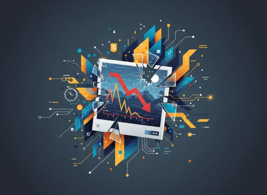 One Wrong Photo: The Hidden Costs of Media Errors in the High-Stakes World of Finance