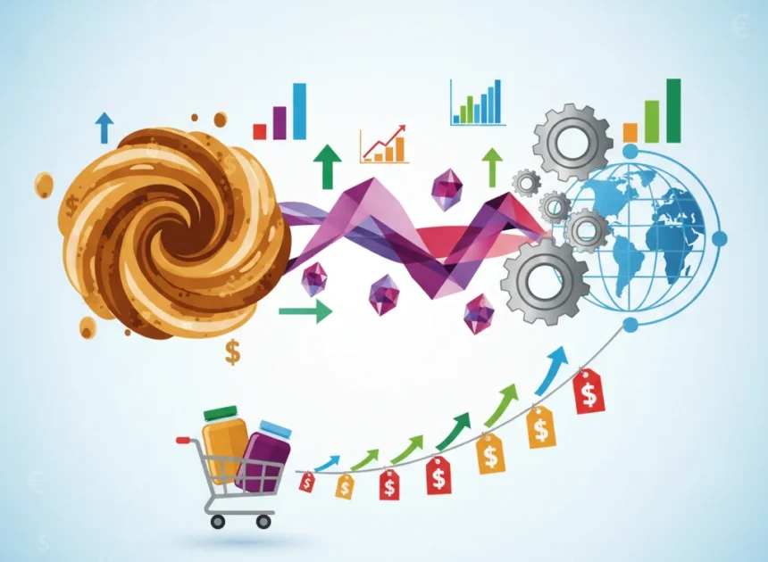 The Peanut Butter & Jelly Indicator: Why Your Lunch Explains the Global Economy