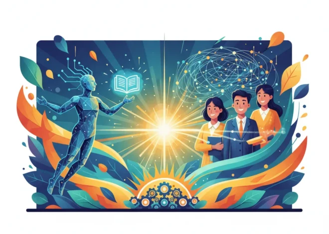 AI Won’t Replace Teachers—It Will Supercharge Them: Inside Pearson’s Plan to Fix Education’s Biggest Flaw