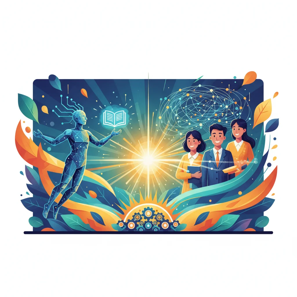 AI Won’t Replace Teachers—It Will Supercharge Them: Inside Pearson’s Plan to Fix Education’s Biggest Flaw