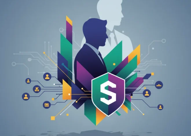 The Shadow CEO: Why the Chief of Staff is the Most Powerful Role in Modern Business