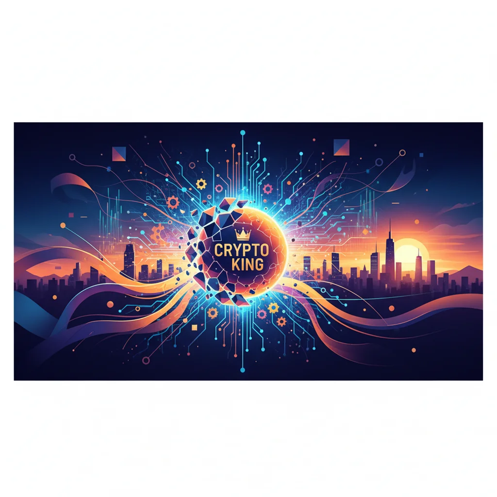 Beyond the Pardon: What a Crypto King’s Reprieve Teaches Us About AI, Innovation, and the Future of Tech