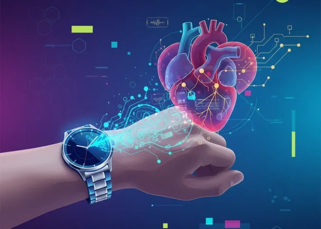 Your Smartwatch Could Soon Detect Heart Damage, Thanks to AI