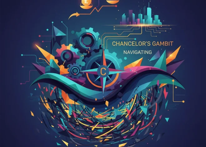 The Chancellor’s Gambit: Navigating a “Fair” Budget in a Turbulent UK Economy