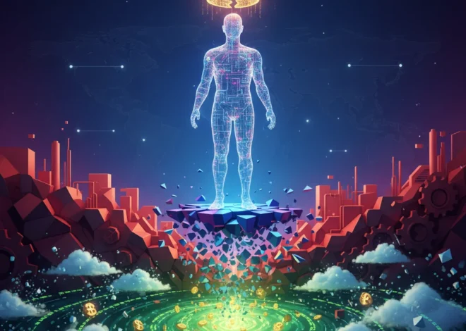 The Emperor’s New Code: A Reality Check for the Utopian Dreams of Fintech