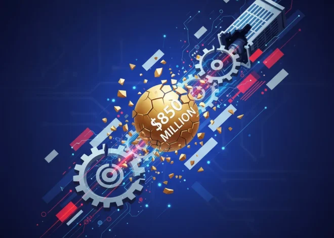 The $850 Million Deception: How a Car Parts Giant Exposed a Deep Flaw in Modern Finance