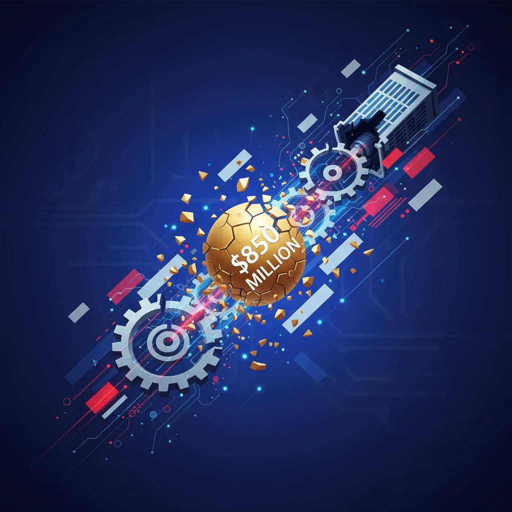 The $850 Million Deception: How a Car Parts Giant Exposed a Deep Flaw in Modern Finance