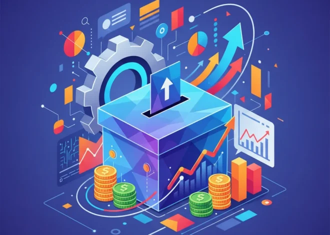 Beyond the Ballot Box: Decoding the 2025 Elections’ Impact on the Economy and Your Investments